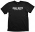 &nbsp;&nbsp;roz.M Call of Duty Black Ops Logo T-shirt